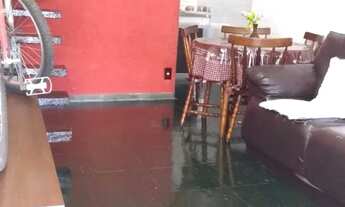 Imagem 6: Dúplex mobiliado