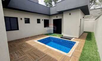 Imagem 4: CASA CONDOMÍNIO SANTA MARTHA