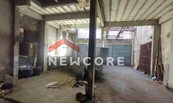 Imagem 5: Galpão em Avenida Armando Ferrentini - Paraíso - São Paulo/SP