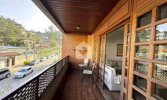 Imagem 7: Apartamento para venda com 4 quartos, 213m² - Nossa Senhora de Fátima - Teresópolis/RJ