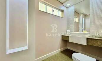 Imagem 7: Sobrado com 4 dormitórios à venda, 360 m² por R$ 2.400.000,00 - Andrade - Londrina/PR