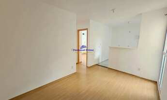 Imagem 4: Apartamento Para Locação - Chapada das Borboletas - Ribeirão do Lipa - Cuiabá