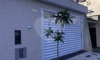 Imagem 3: Sobrado com 3 quartos à venda em Tupi - SP