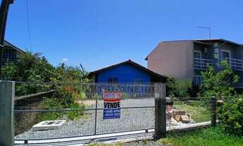 Imagem 2: Casa na Salinas à Venda em Balneário Barra do Sul Sc