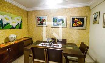 Imagem 4: Casa à Venda - Alphaville, 3 Quartos, 164 m2