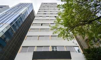 Imagem 2: Apartamento para venda em Santa Cecília com 3 quartos, sendo 1 suíte , 107m²