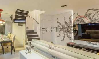 Imagem 6: Venda Apartamento 2 Dormitórios - 81 m² Pinheiros