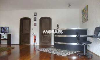 Imagem 6: Casa com 6 quartos, 3 suítes para alugar, 363 m² por R$ 10.000/mês - Vila Cidade Universit