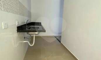 Imagem 6: Apartamento com 2 quartos à venda em Jardim São Paulo(zona Norte) - SP