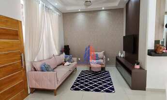 Imagem: Casa com 3 dormitórios, 120 m² - venda