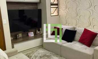 Imagem: Apartamento à venda, 116 m² por R$ 580.000,00