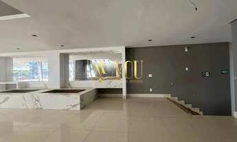 Imagem 5: Sala comercial completo com casa + 3 salas - Rua 146/Marista