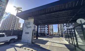 Imagem: Condomínio Porto das Águas. 3/4 sombra