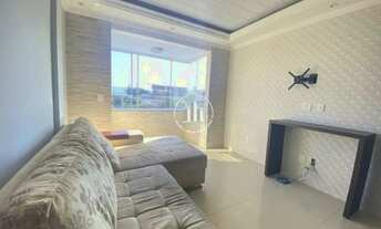 Imagem 5: Apartamento 3 Quartos 74m² - Capoeiras - EST