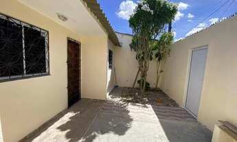 Imagem 6: Casa com 02 quartos para alugar no Prefreito José Walter - Fortaleza/CE