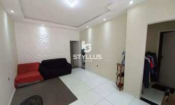 Imagem 6: Cascadura Casa com 2 dormitórios