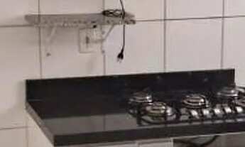 Imagem 2: Apartamento com 2 dormitórios para alugar por R$ 2.126,55/mês - Vila Monte Alegre V - Paul