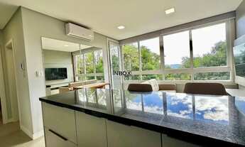 Imagem 4: INBOX CIA IMOBILIÁRIA VENDE - Apartamento mobiliado mobiliado de 1 dormitório NO SÃO FRANC