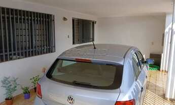 Imagem: Casa padrão com 132,24m² no Bairro Jardim