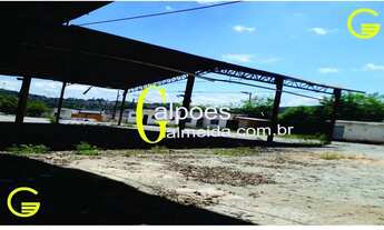 Imagem 3: Pavilhão/Galpão para alugar no bairro Altos de Jordanésia (Jordanésia) - Cajamar/SP