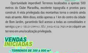 Imagem: Loteamento à venda no bairro Centro em