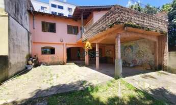 Imagem 4: Sobrado à venda 01 quarto, 143 m², amplo pátio, garagem - Bairro Centro - Canoas