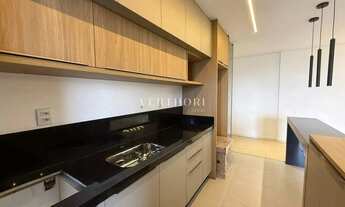 Imagem 6: Apartamento no Edifício Sense para venda e locação, Terra Bonita, Londrina, PR