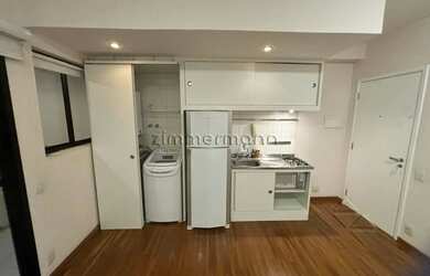 Imagem 5: APARTAMENTO PINHEIROS 1 DORMITÓRIO 1 VAGA