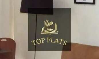 Imagem 2: Flat disponível na Bela Vista