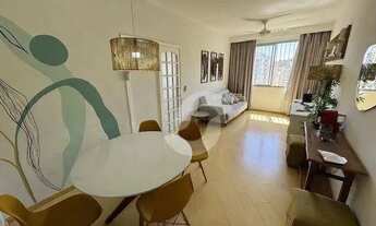 Imagem: Apartamento com 1 dormitório à venda