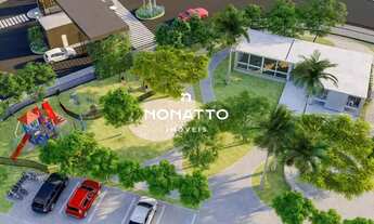 Imagem 7: Terreno - Jardim Flamboyant - Paulínia