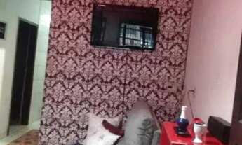 Imagem 4: Casa 3 Dormitórios na Vila Natal Cubatão