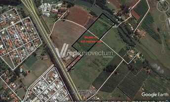 Imagem: área - Betel - Paulínia