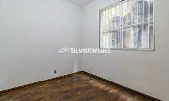 Imagem 5: Residencial Apartamento no Coração de Jesus com 80,00 (M²), 3 quartos e 1 vagas para Alug