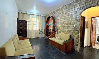 Imagem 2: Casa independente com 4 Quartos , Terraço e Garagem na Vila da Penha