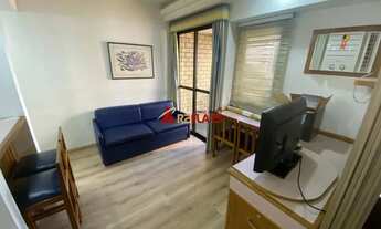 Imagem 2: Flat com ótimo preço no bairro Moema. Confira!