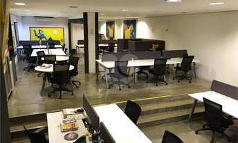 Imagem 3: Prédio inteiro à venda ou para locação em Pinheiros - SP