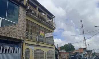 Imagem 6: Imóvel para venda tem 466 metros quadrados com 5 quartos em São José Operário - Manaus - A