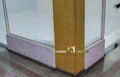 Imagem 6: SALA COMERCIAL Galpão / depósito com 1 vaga na garagem