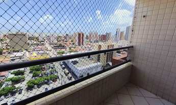 Imagem 4: Apartamento para Venda em João Pessoa, Manaíra, 3 dormitórios, 3 suítes, 3 banheiros, 2 va