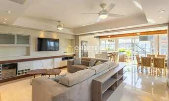 Imagem: Cobertura Duplex à venda 4 Quartos 1 Suite