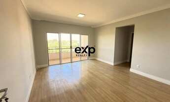 Imagem 3: Apartamento à venda no Residencial Verona Jardim Padre Bento Itu com 3 dormitórios e 1 suí