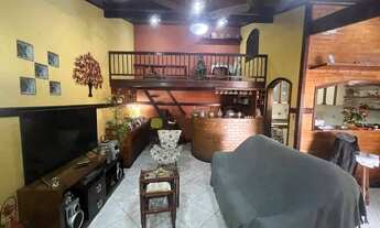 Imagem 6: Casa à venda, 171 m² por R$ 530.000,00 - Ponta Grossa - Maricá/RJ