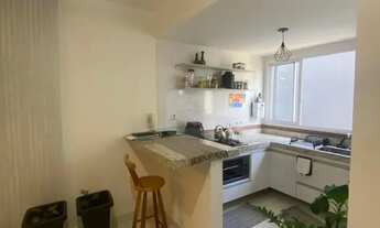 Imagem 6: Apartamento para locação e venda no bairro Pampulha