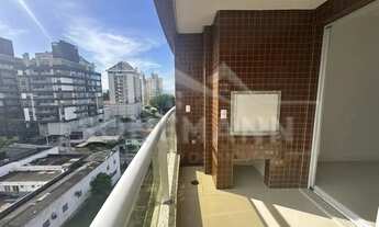 Imagem 4: Imóvel para venda com 70 metros quadrados com 2 quartos em Coloninha - Florianópolis - SC