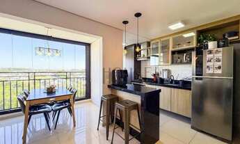 Imagem: Apartamento com 2 quartos à venda, 47 m²