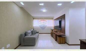 Imagem 6: APARTAMENTO 3 QUARTOS 1 SUITE NASCENTE RESIDENCIAL CIDADE DAS ÁGUAS- ÁGUAS CLARAS