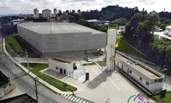 Imagem 2: GALPÃO - COLÔNIA (ZONA LESTE) - SP