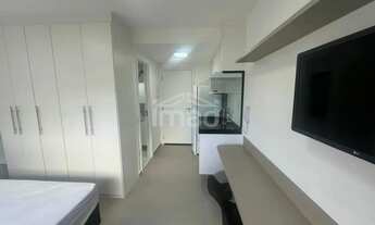 Imagem 6: Condomínio IS Vila Buarque foi construído pela praticidade de uma região que facilita o di