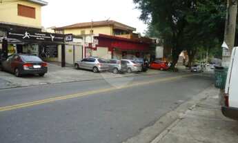 Imagem 2: Terreno à venda em Butantã, São Paulo - SP